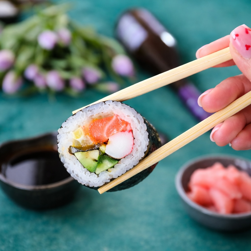 Midori Sushi Katowice